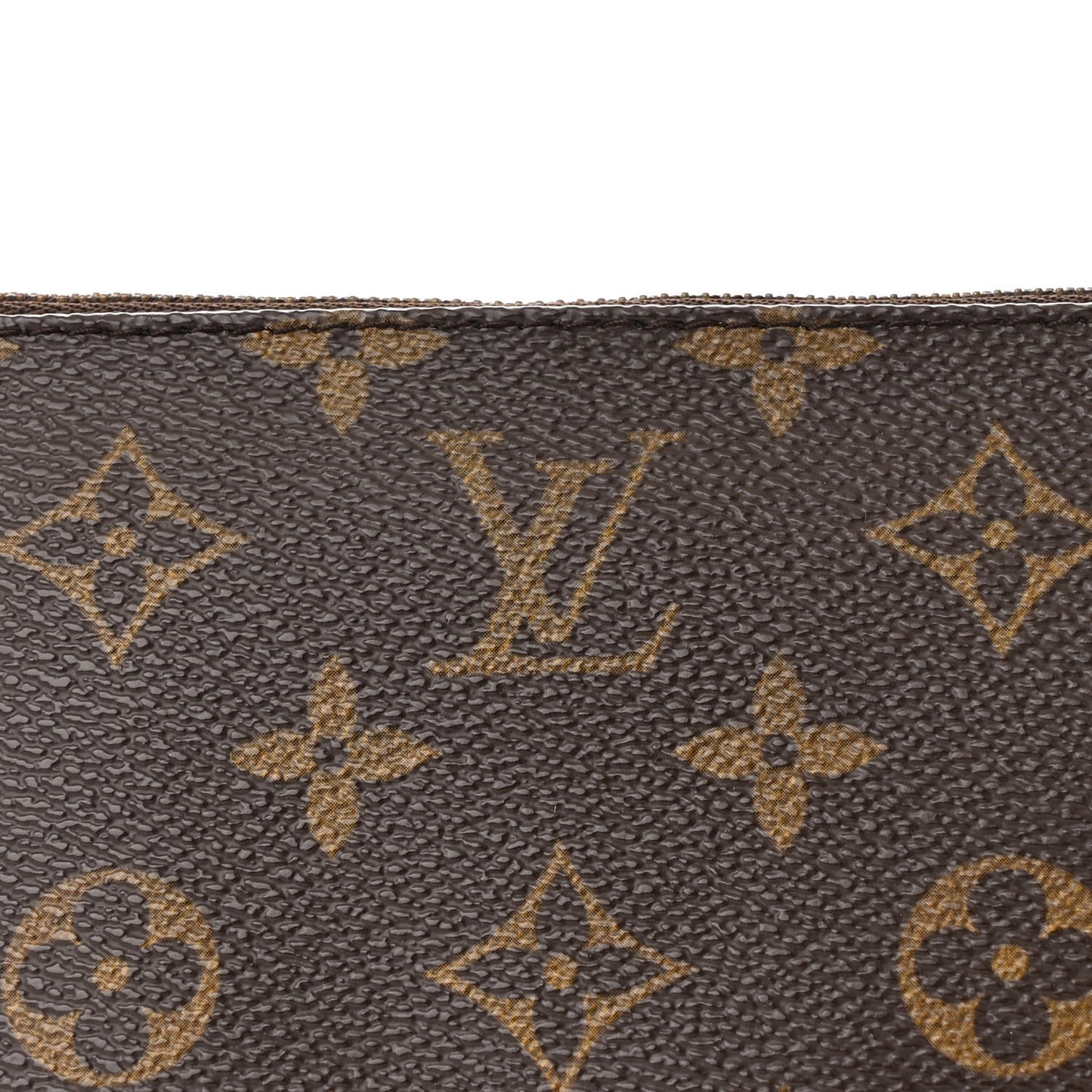 Monogram Pochette Accessories