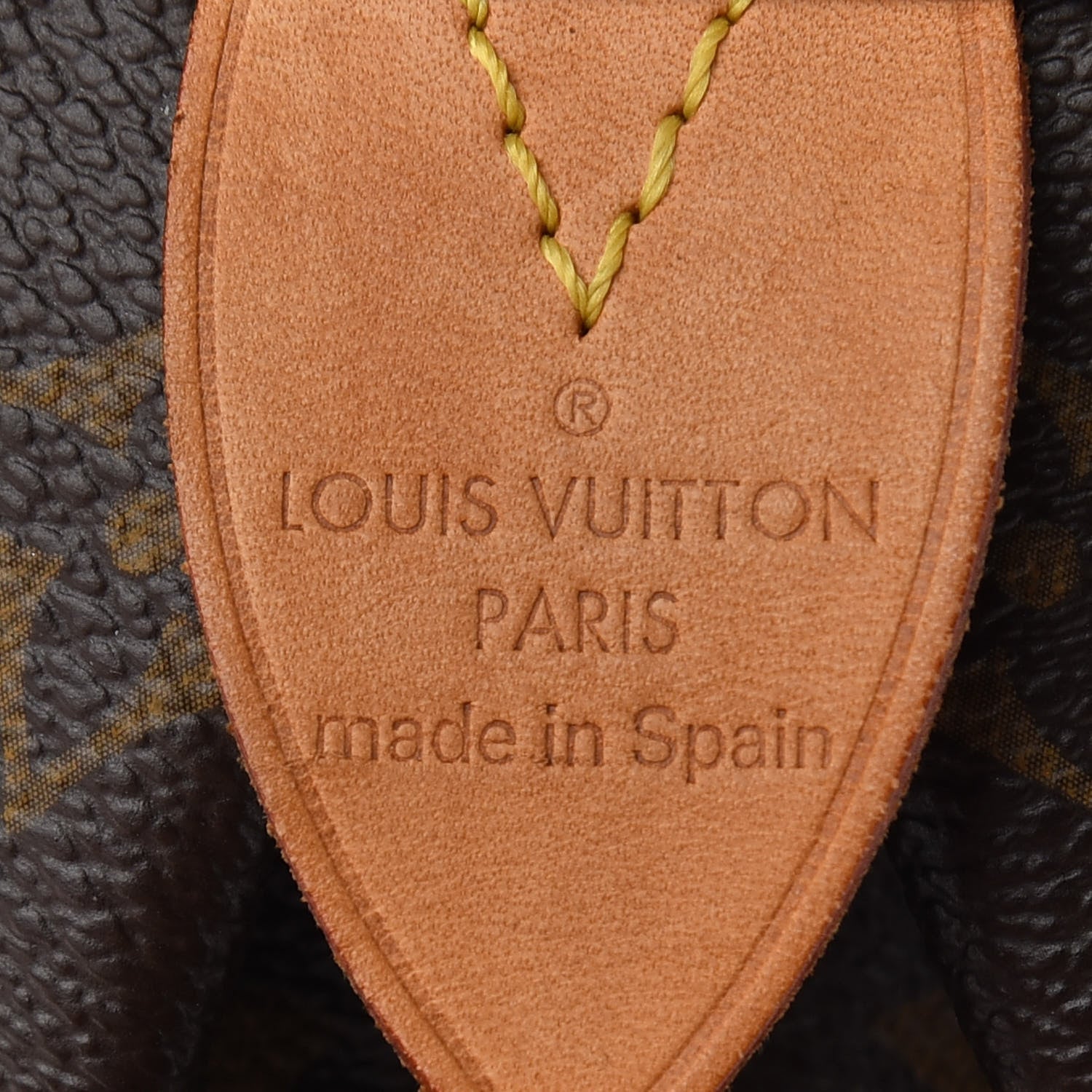 Louis Vuitton Monogram Montorgueil PM 7 of 12