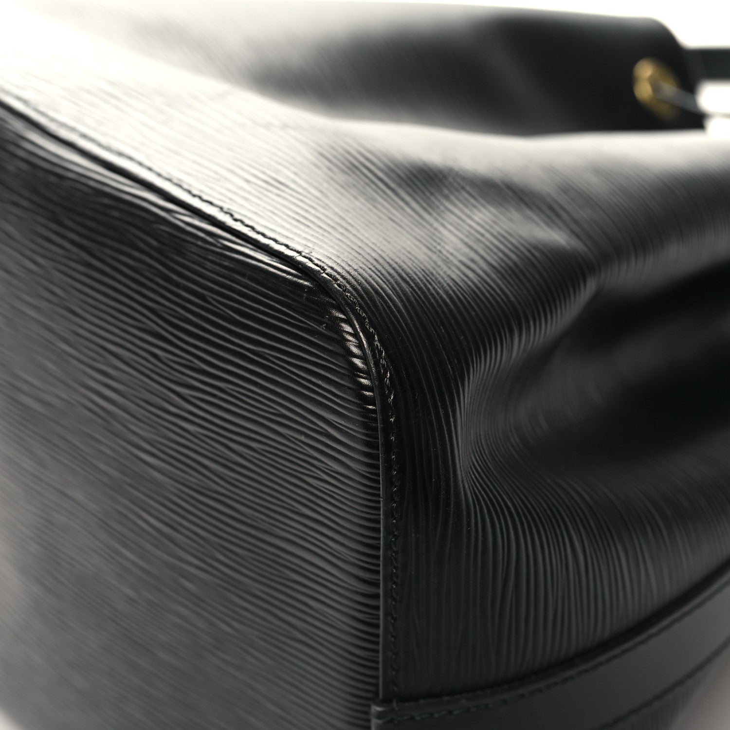 Louis Vuitton Epi Petit Noe Black 12 of 13