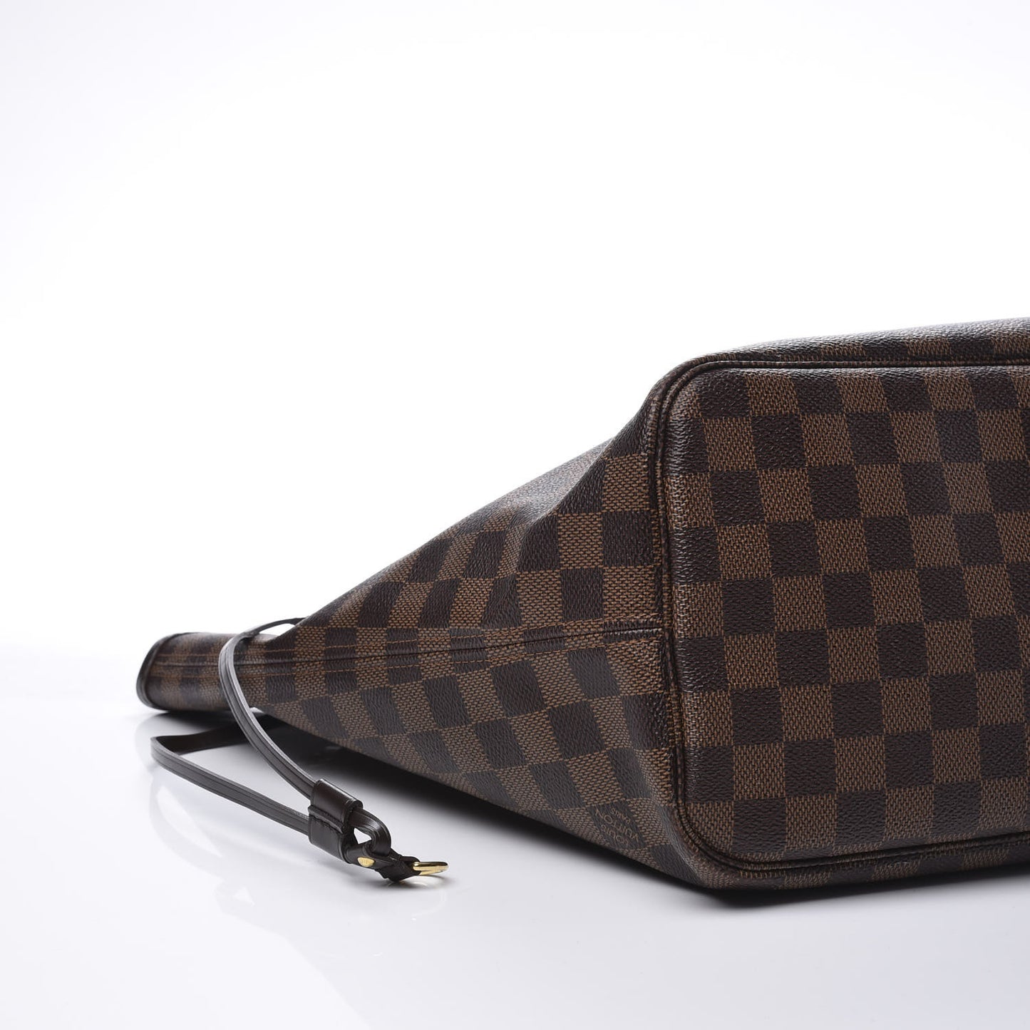Damier Ebene Neo Neverfull MM