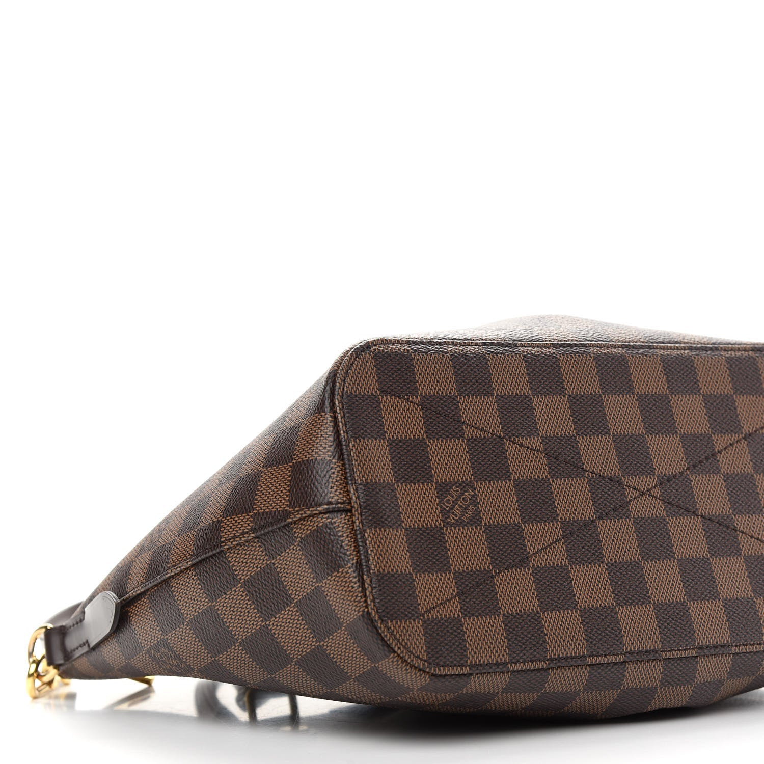 Louis Vuitton Damier Ebene Siena PM 8 of 11