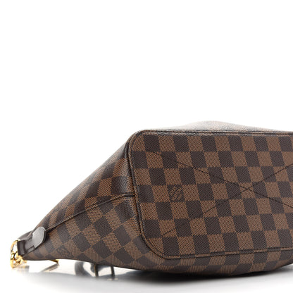 Louis Vuitton Damier Ebene Siena PM 8 of 11