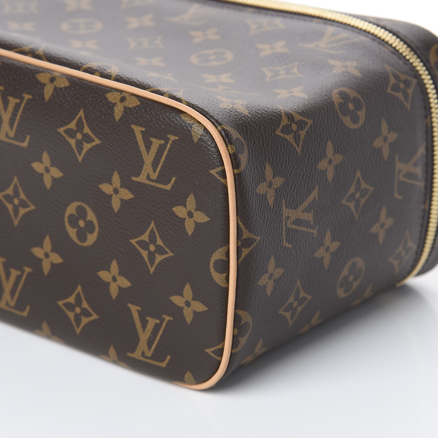 Louis Vuitton Monogram Nice BB 7 of 7