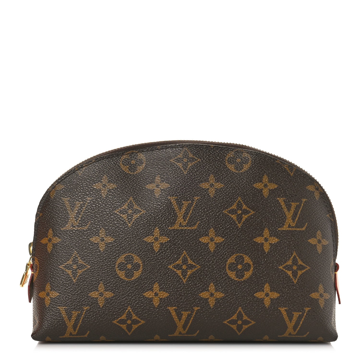 Louis Vuitton Monogram Cosmetic Pouch GM 1 of 10