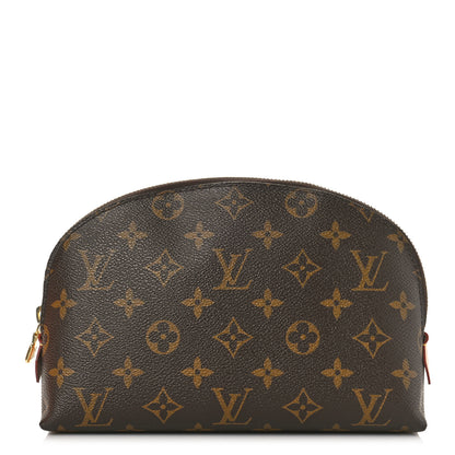 Louis Vuitton Monogram Cosmetic Pouch GM 1 of 10