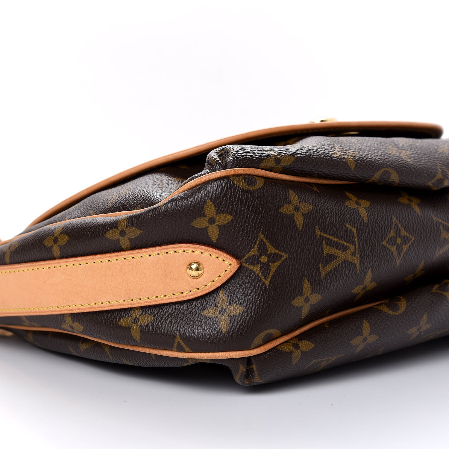 Louis Vuitton Monogram Tulum PM 8 of 11