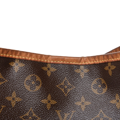 Louis Vuitton Monogram Delightful MM 16 of 21