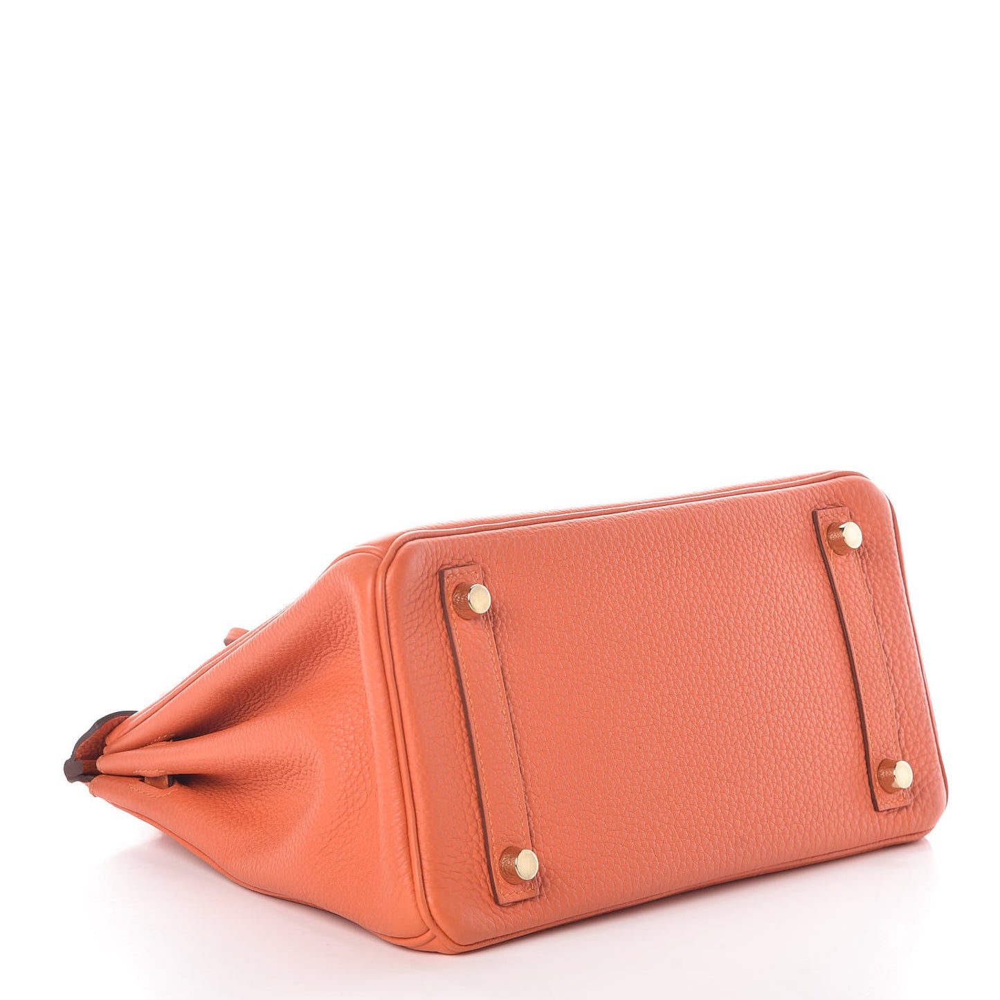 Togo Birkin 25 Feu