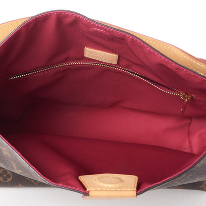 Louis Vuitton Monogram Graceful PM Pivoine 6 of 10