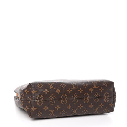 Louis Vuitton Monogram Graceful PM Pivoine 4 of 12