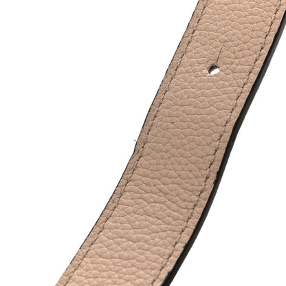 Loewe Calfskin Medium Puzzle Bag Sand 14 of 14