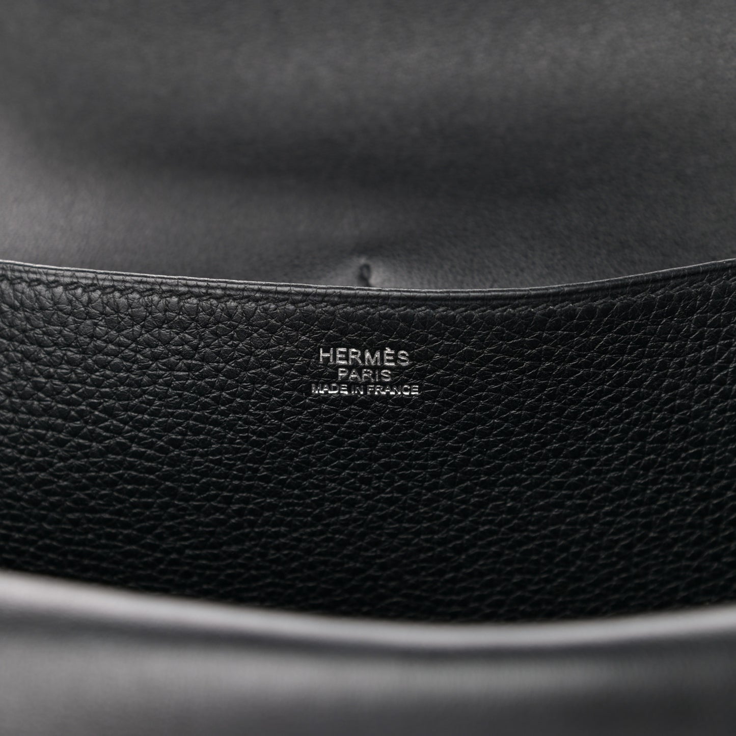 Taurillon Clemence Halzan 31 GM Black