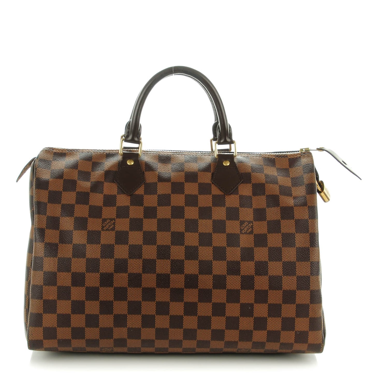 Damier Ebene Speedy 35