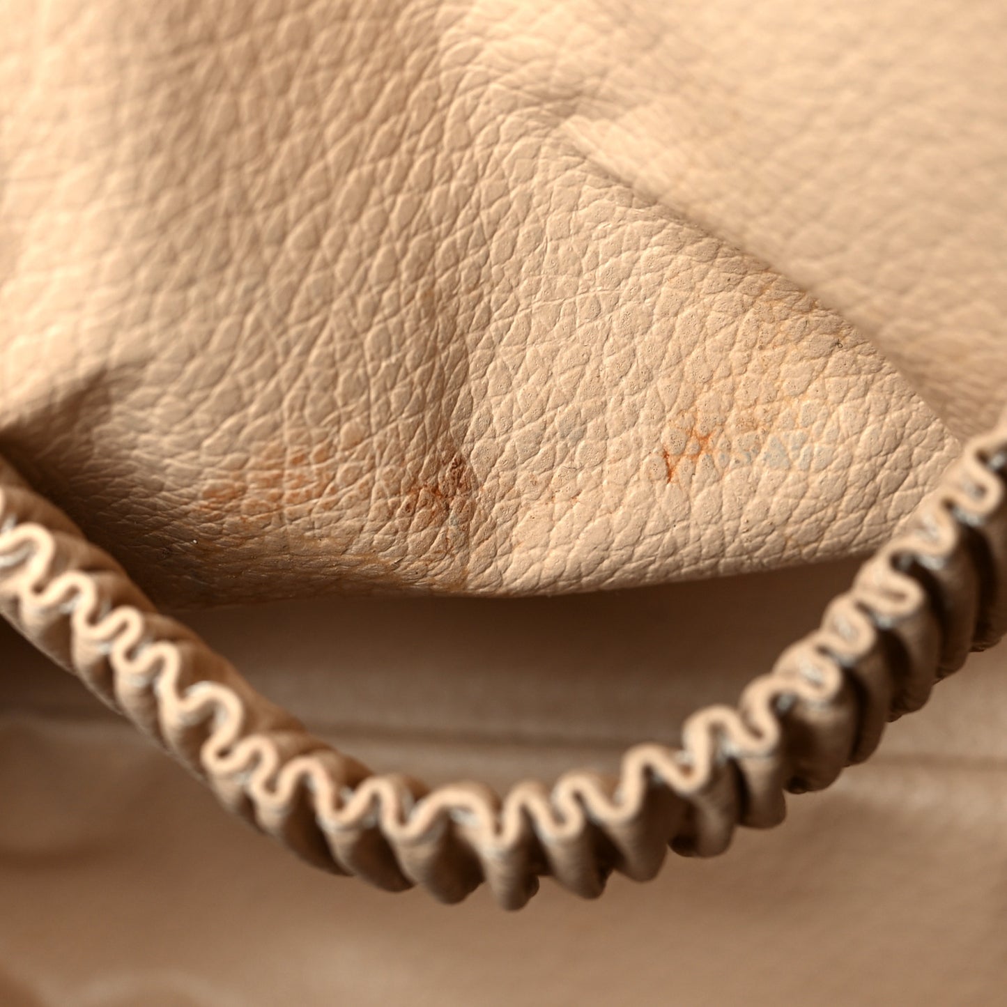 Monogram Trousse Toilette 28