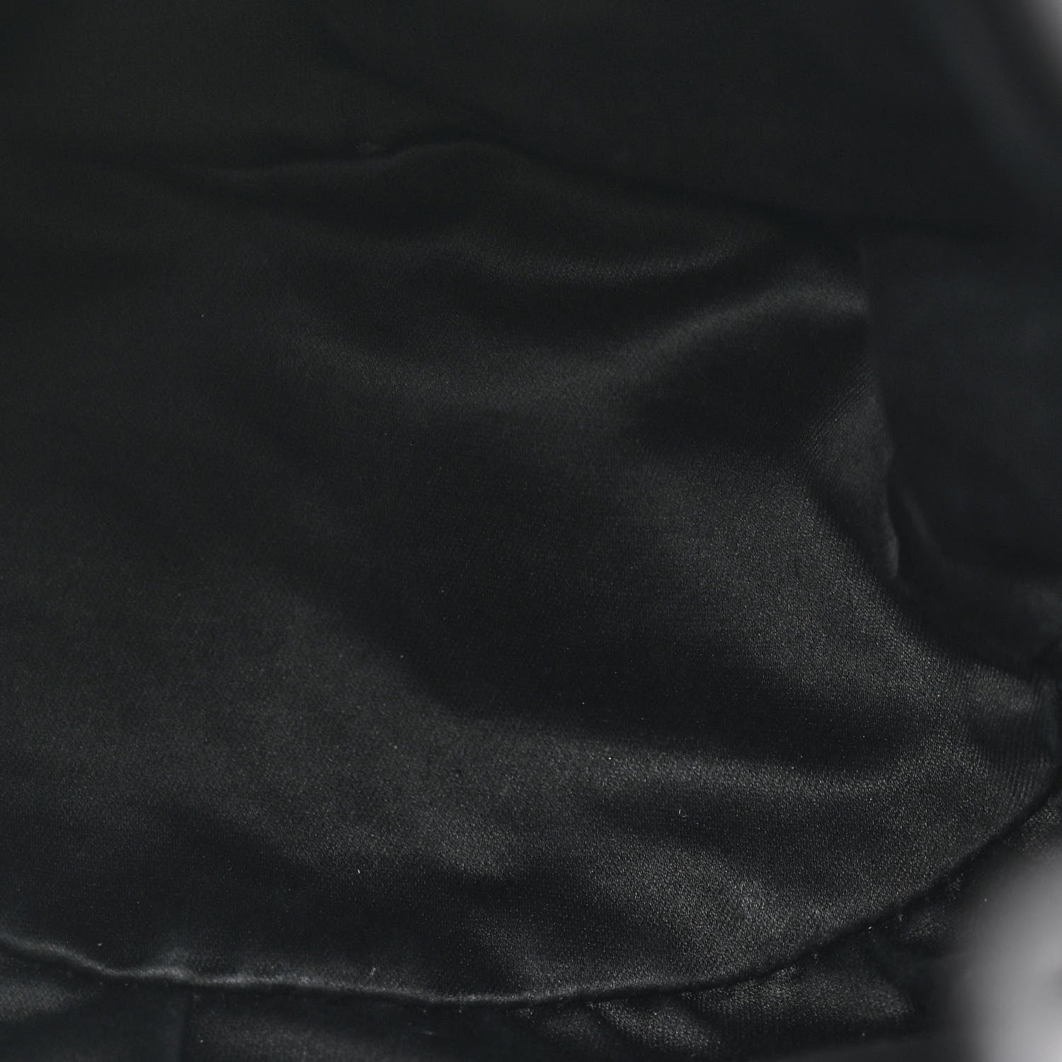 Miu Miu Nappa Matelasse Small Bucket Bag Black 5 of 12