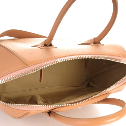 Givenchy Sugar Goatskin Medium Antigona Pale Rose 5 of 8