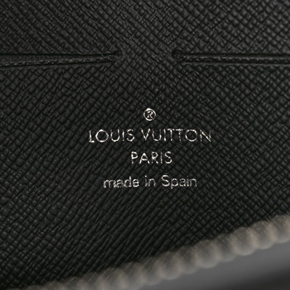Louis Vuitton Monogram Eclipse Pochette Voyage MM 6 of 9