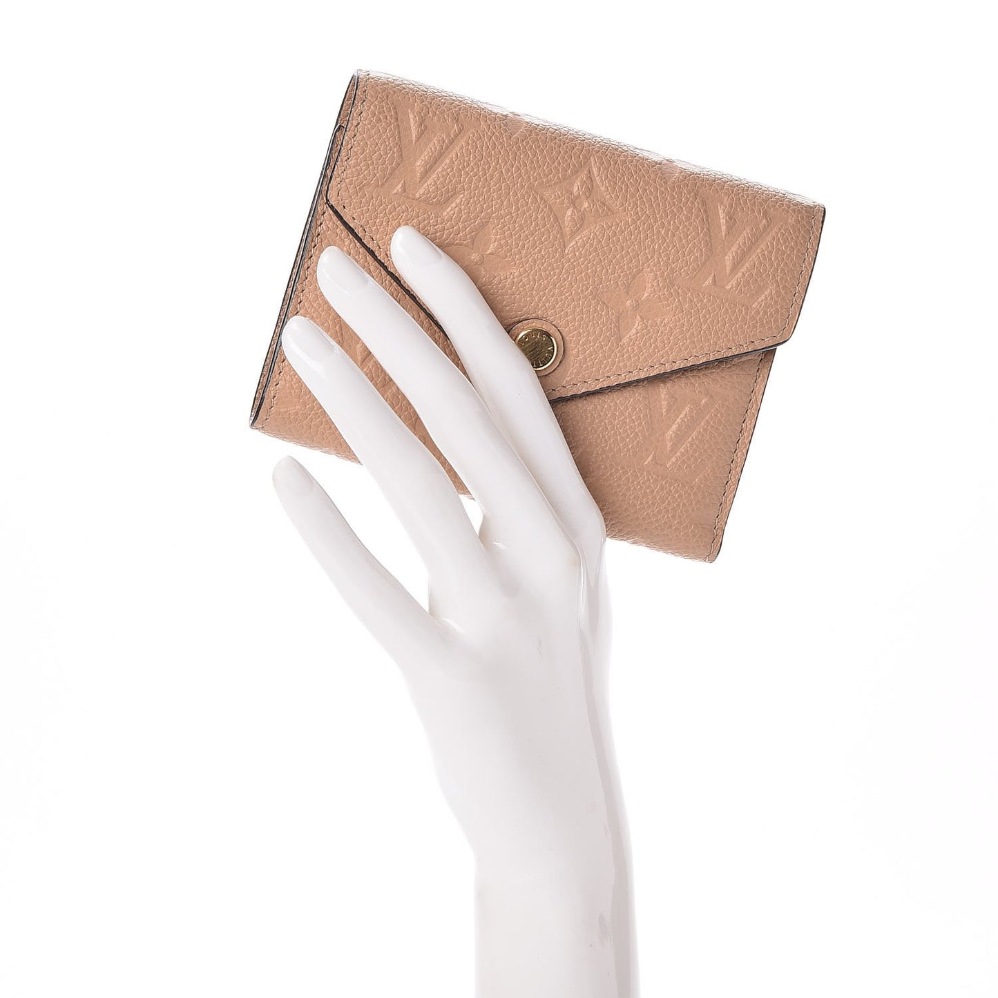 Empreinte Victorine Wallet Papyrus