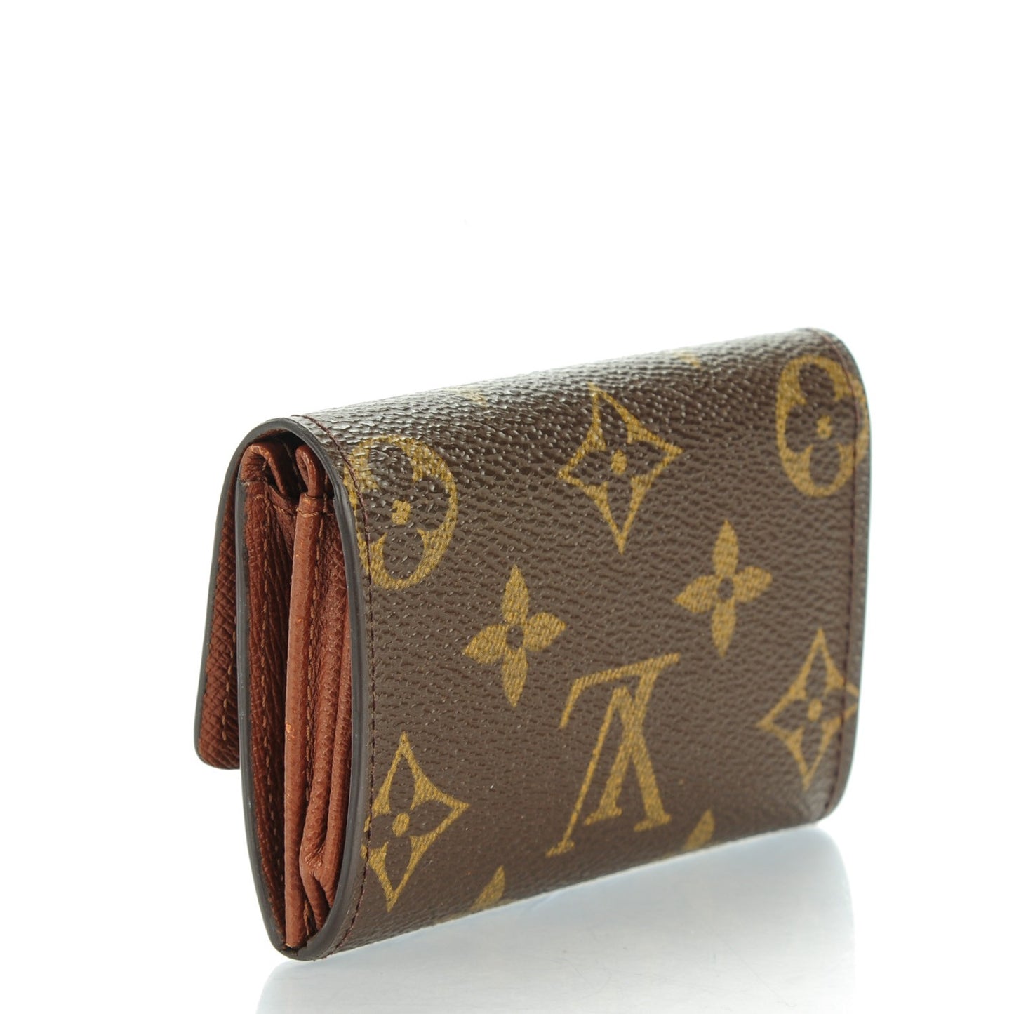 Monogram Porte-Monnaie Coin Purse