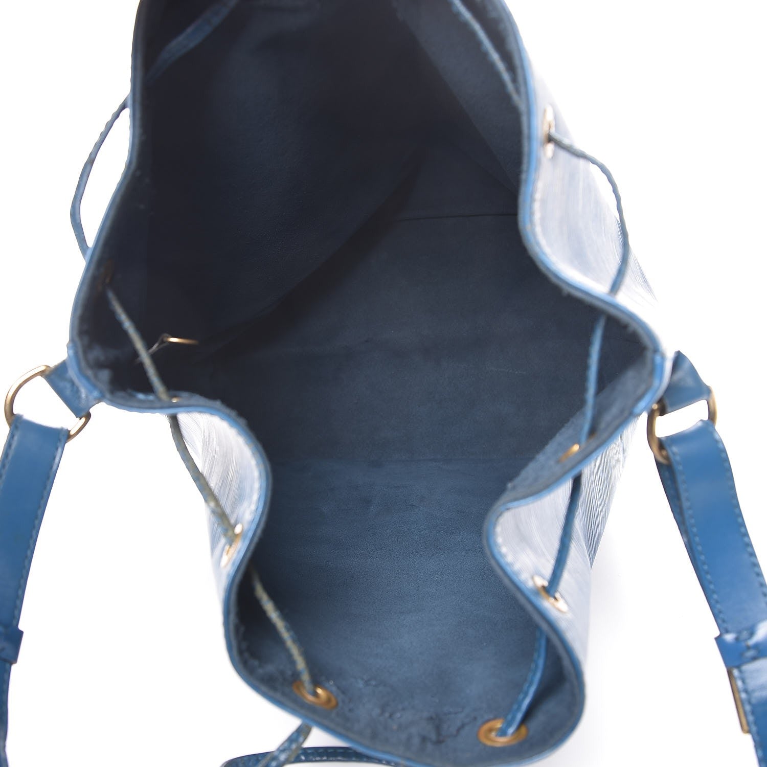 Louis Vuitton Epi Noe Toledo 5 of 19