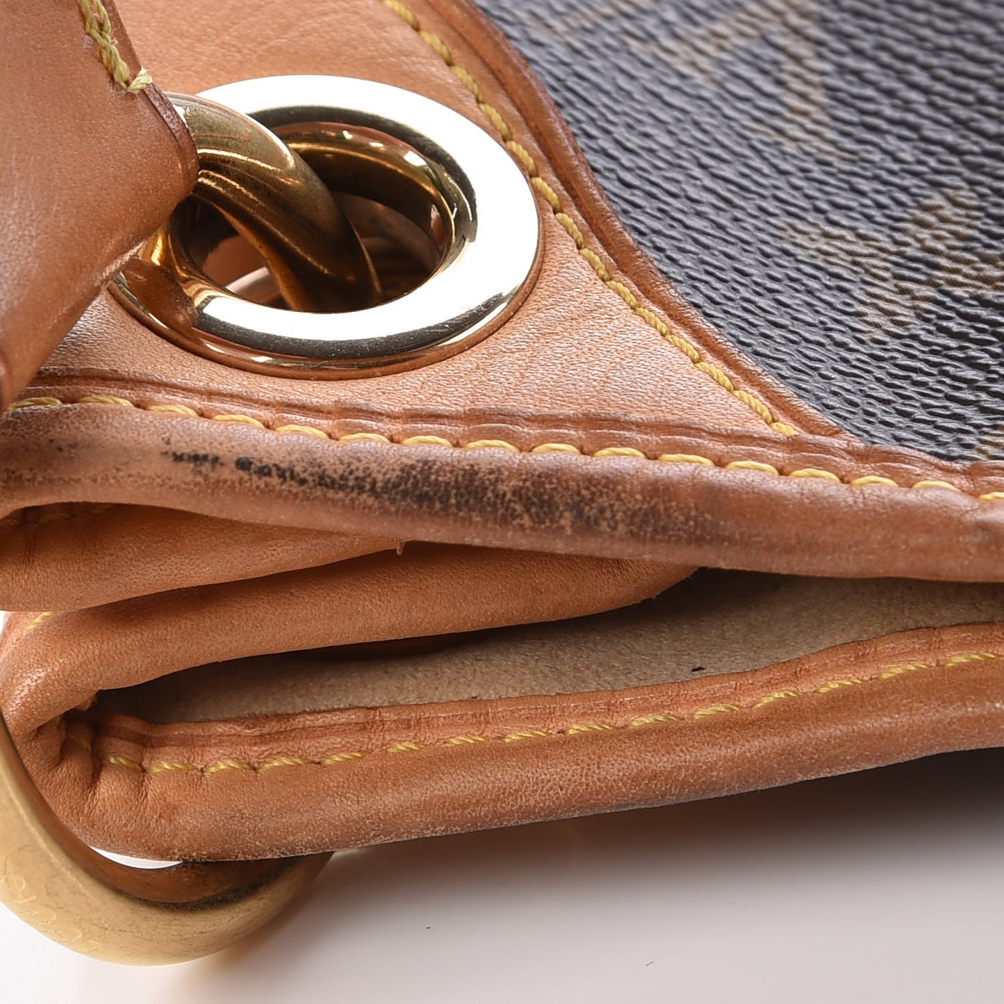 Monogram Galliera PM