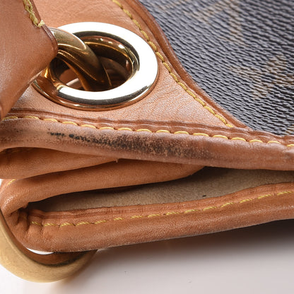 Louis Vuitton Monogram Galliera PM 8 of 14