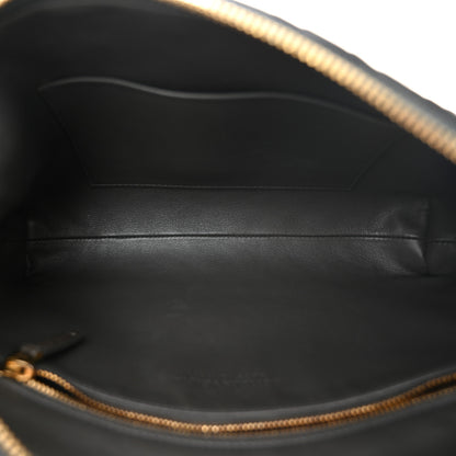Bottega Veneta Nappa Intrecciato Crossbody Light Graphite 5 of 11