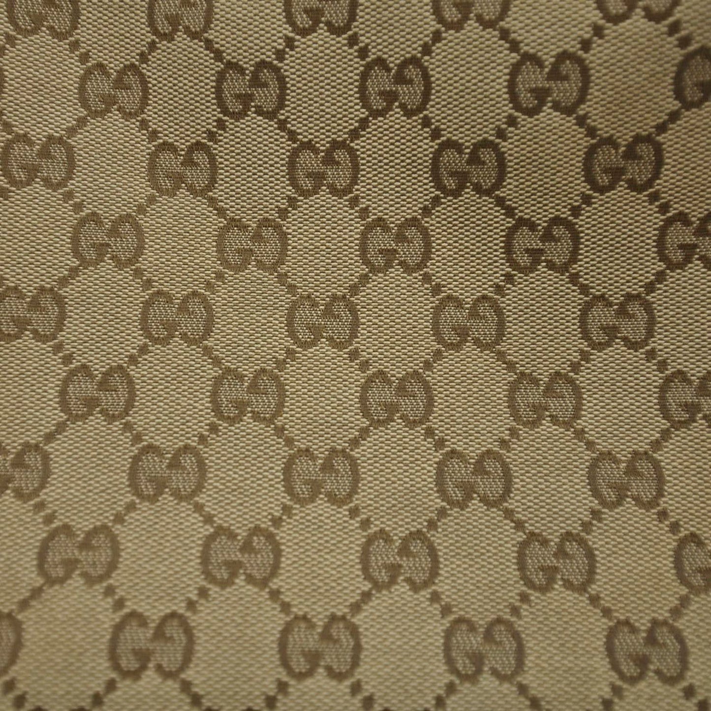 Monogram Medium Horsebit Chain Hobo
