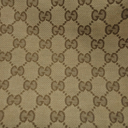 Gucci Monogram Medium Horsebit Chain Hobo 7 of 10