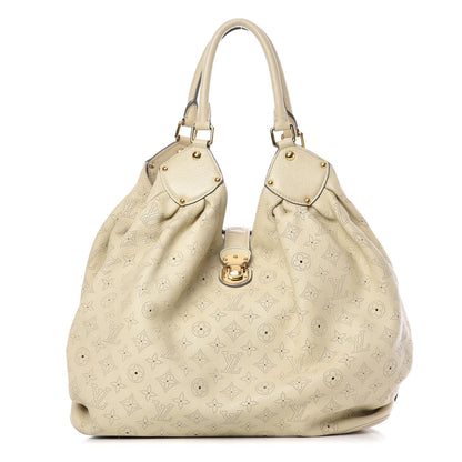 Louis Vuitton Mahina XL Ivory 1 of 16
