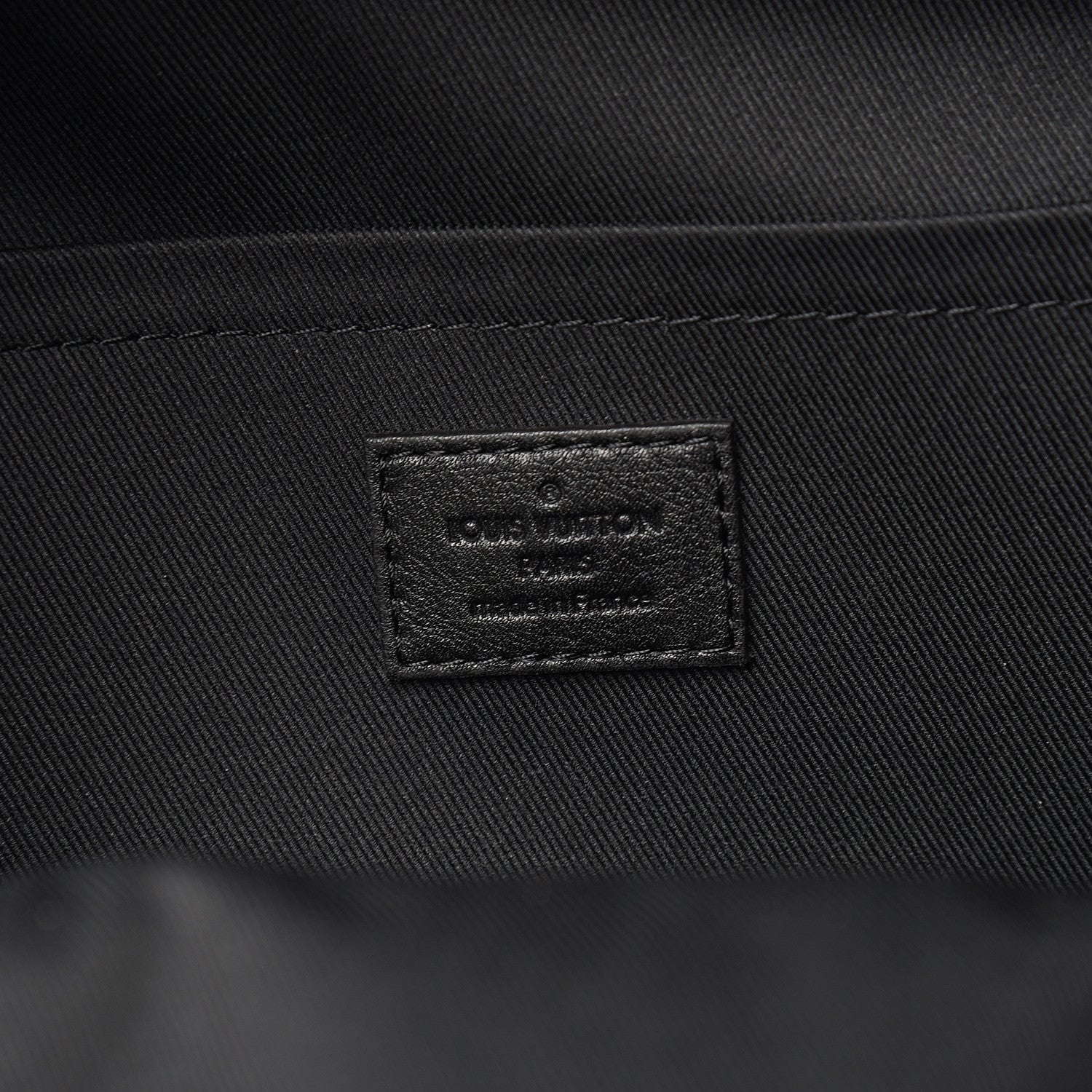 Louis Vuitton Reverse Monogram Palm Springs Backpack PM 5 of 9