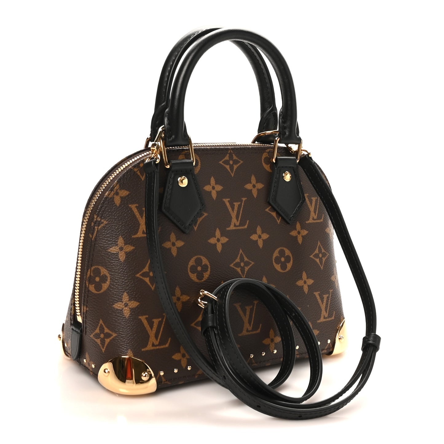 Monogram Alma Trunk BB
