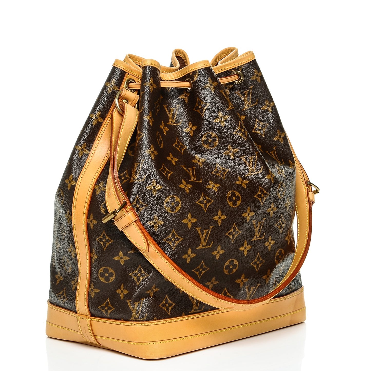 Monogram Noe