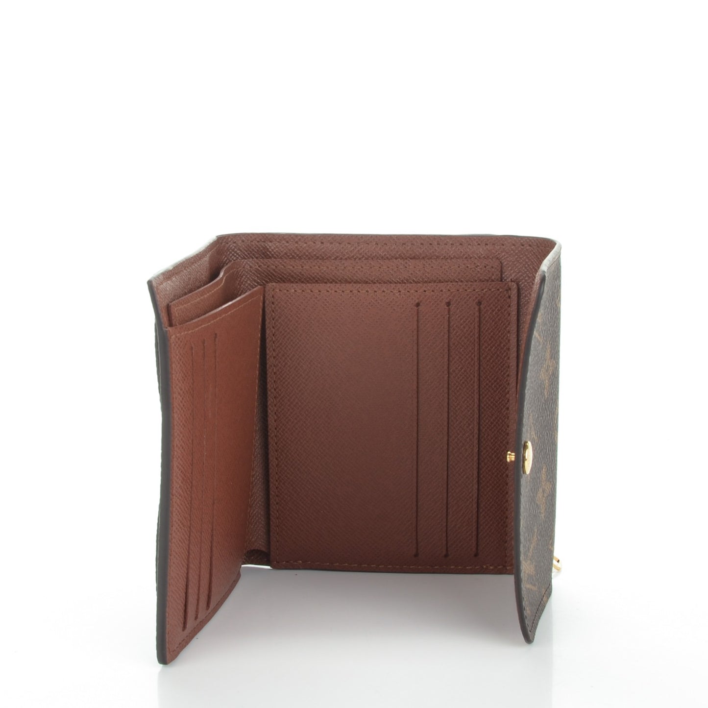 Monogram Anais Wallet
