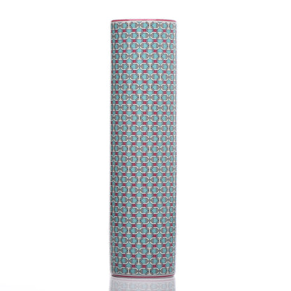 Hermes Porcelain Tie Set Stem Vase 3 of 7