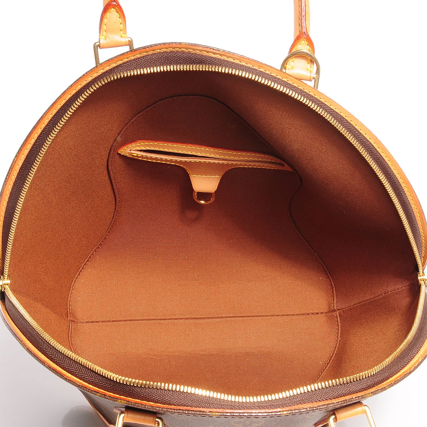 Monogram Ellipse MM