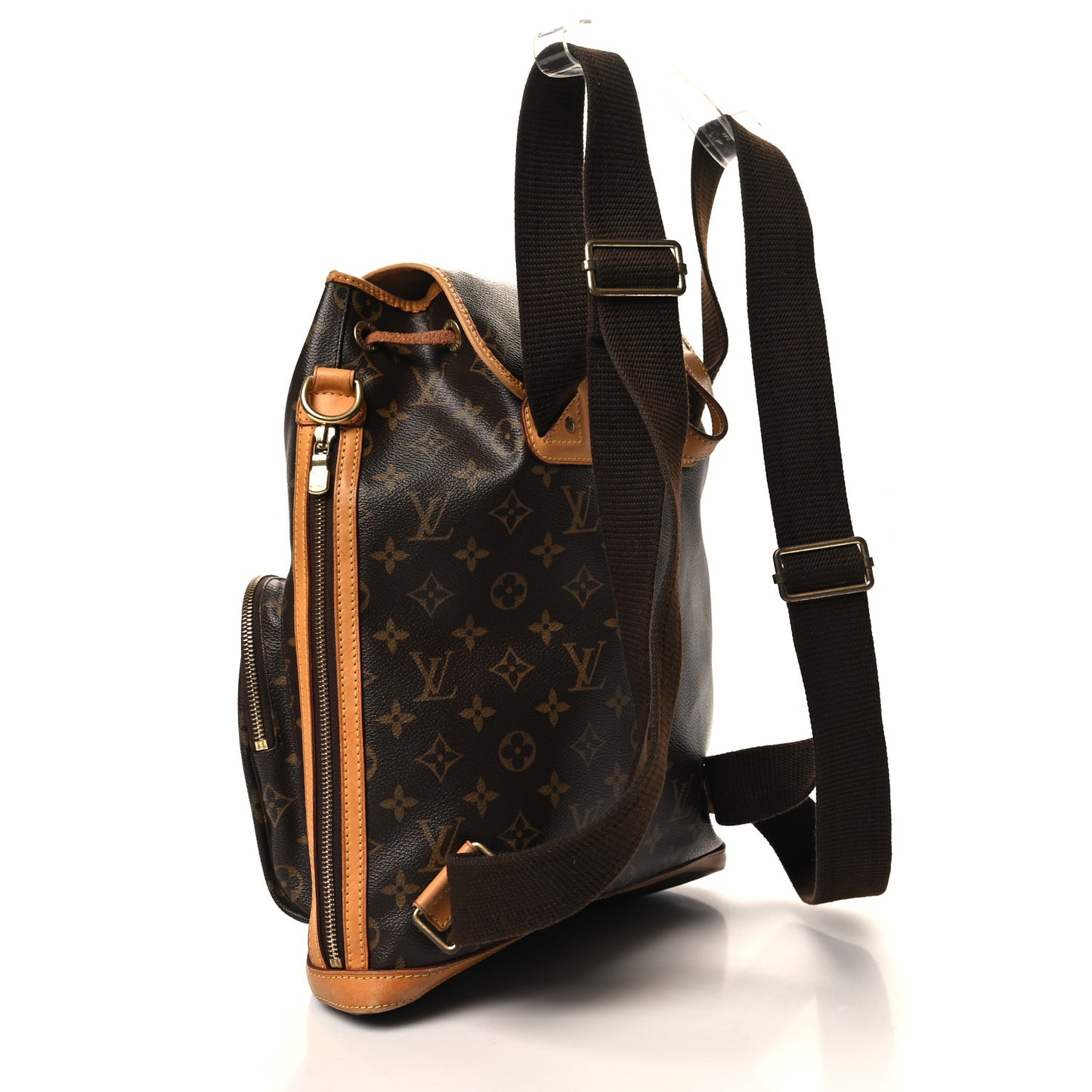 Monogram Bosphore Backpack