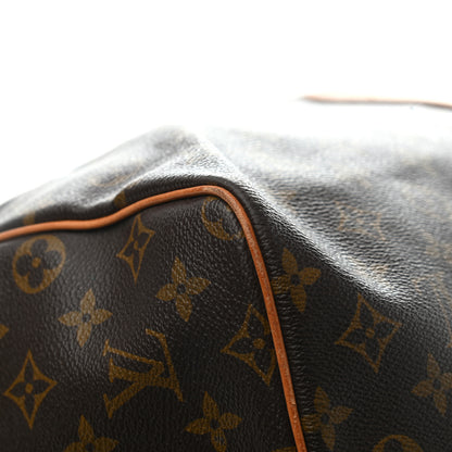 Louis Vuitton Monogram Keepall 60 10 of 22
