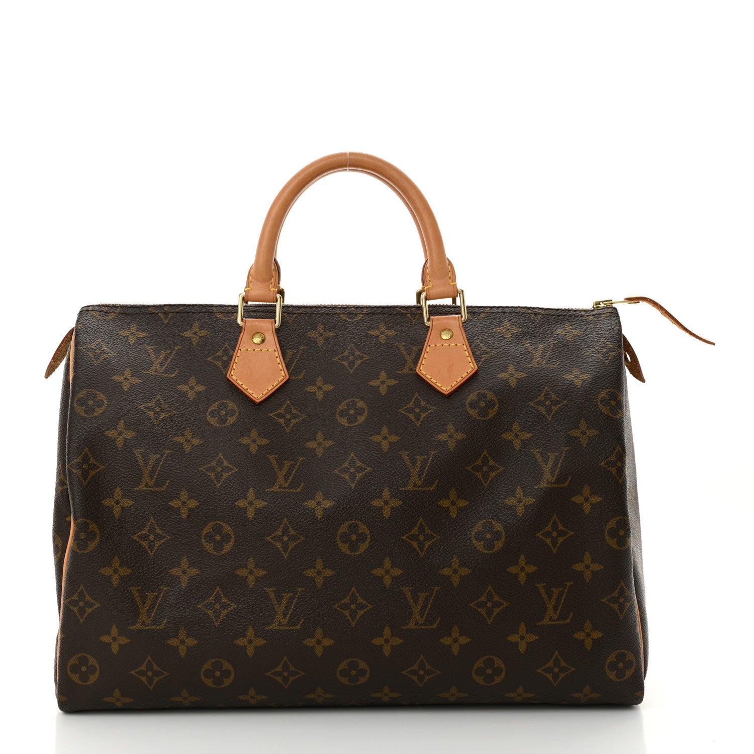 Louis Vuitton Monogram Speedy 30 1 of 12