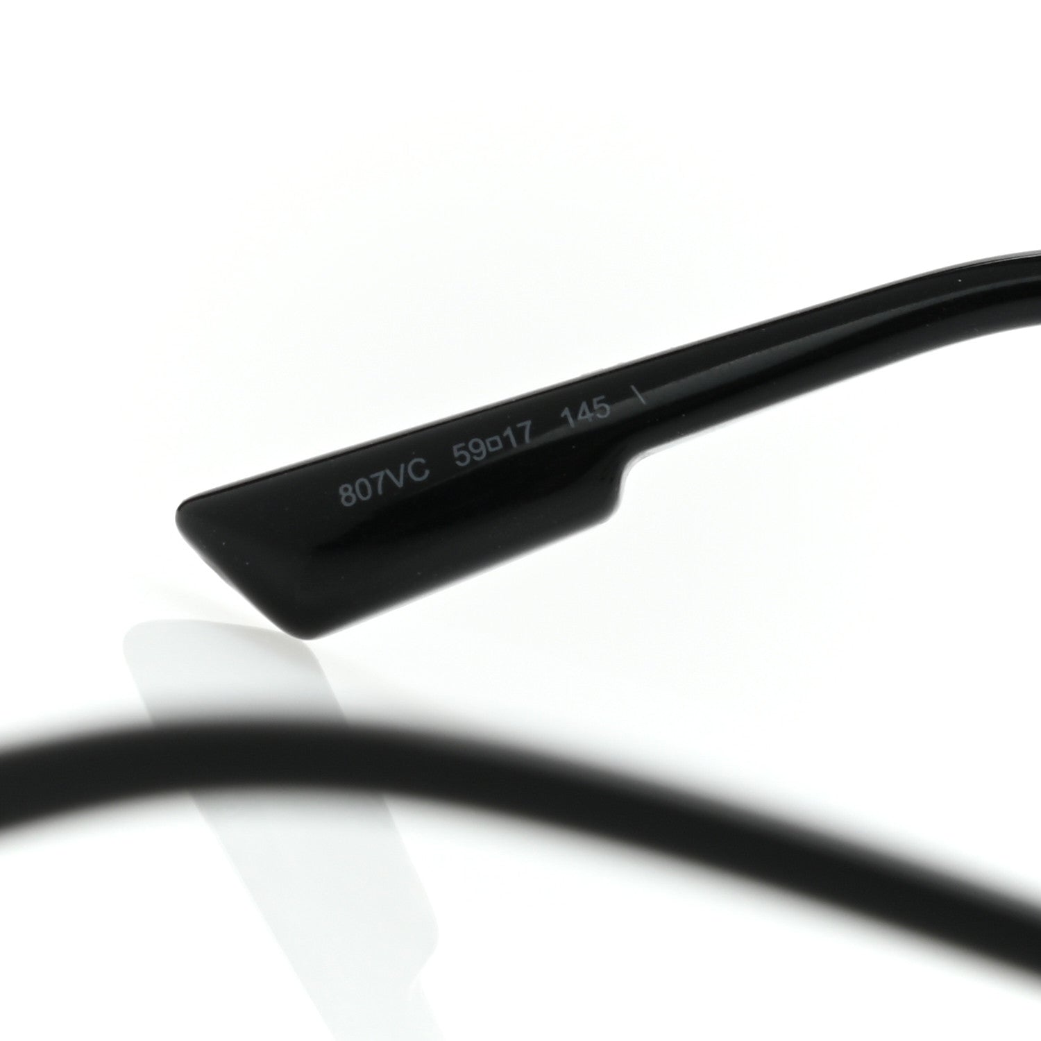 Christian Dior Acetate So Stellaire 1 Sunglasses Black 8 of 8