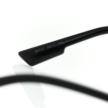 Christian Dior Acetate So Stellaire 1 Sunglasses Black 8 of 8