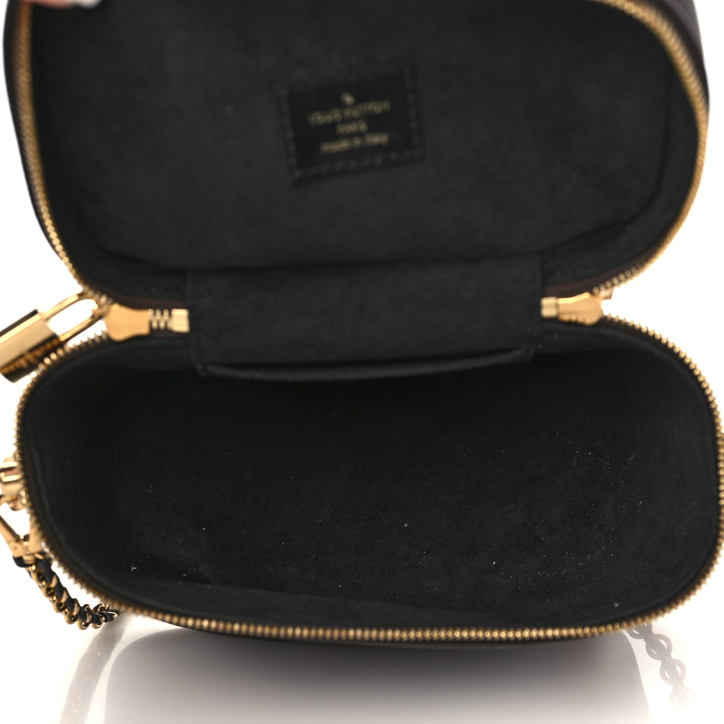 Reverse Monogram Vanity PM