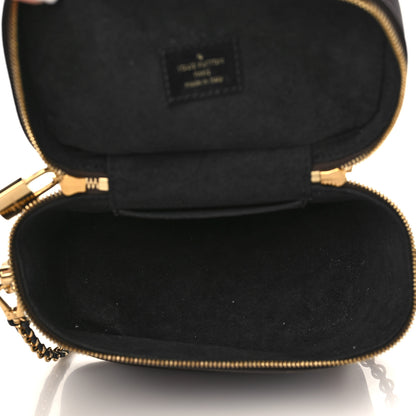 Louis Vuitton Reverse Monogram Vanity PM 5 of 9