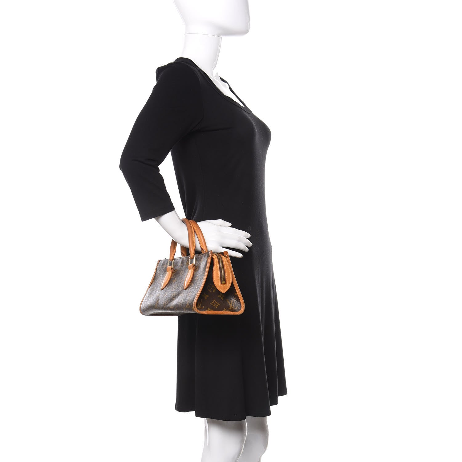 Louis Vuitton Monogram Popincourt 2 of 16