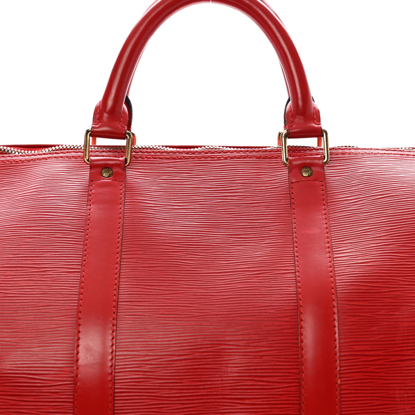 Epi Keepall 50 Castillan Red