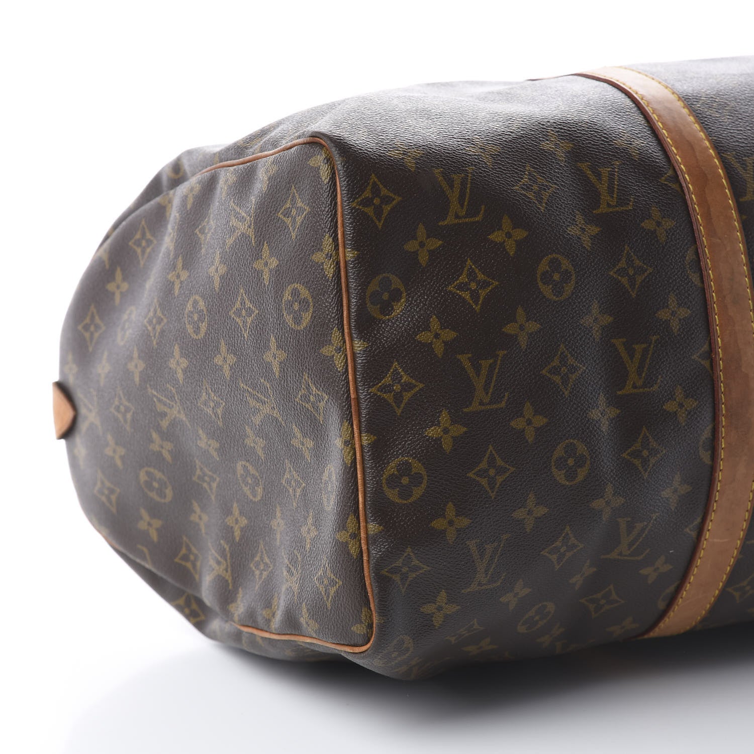 Louis Vuitton Monogram Keepall 50 5 of 9