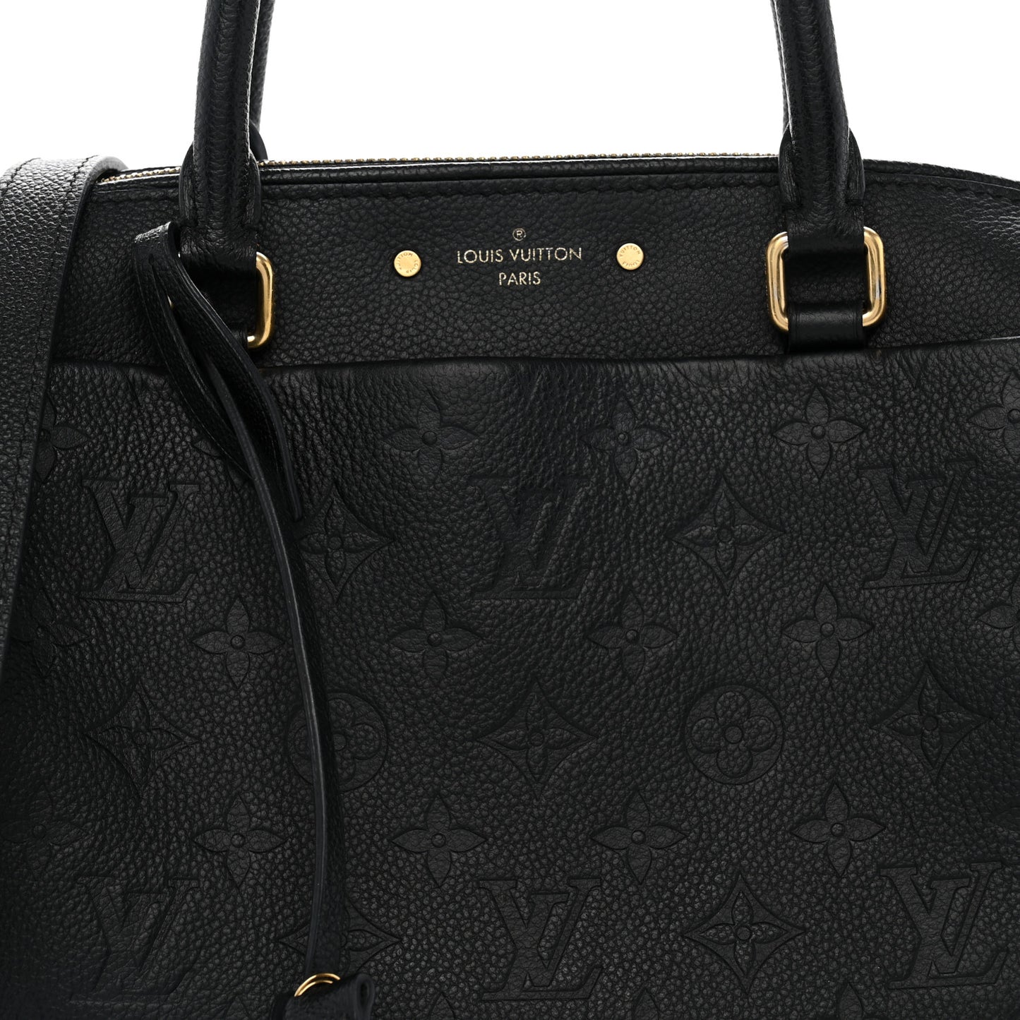 Empreinte Speedy Bandouliere 25 NM Black