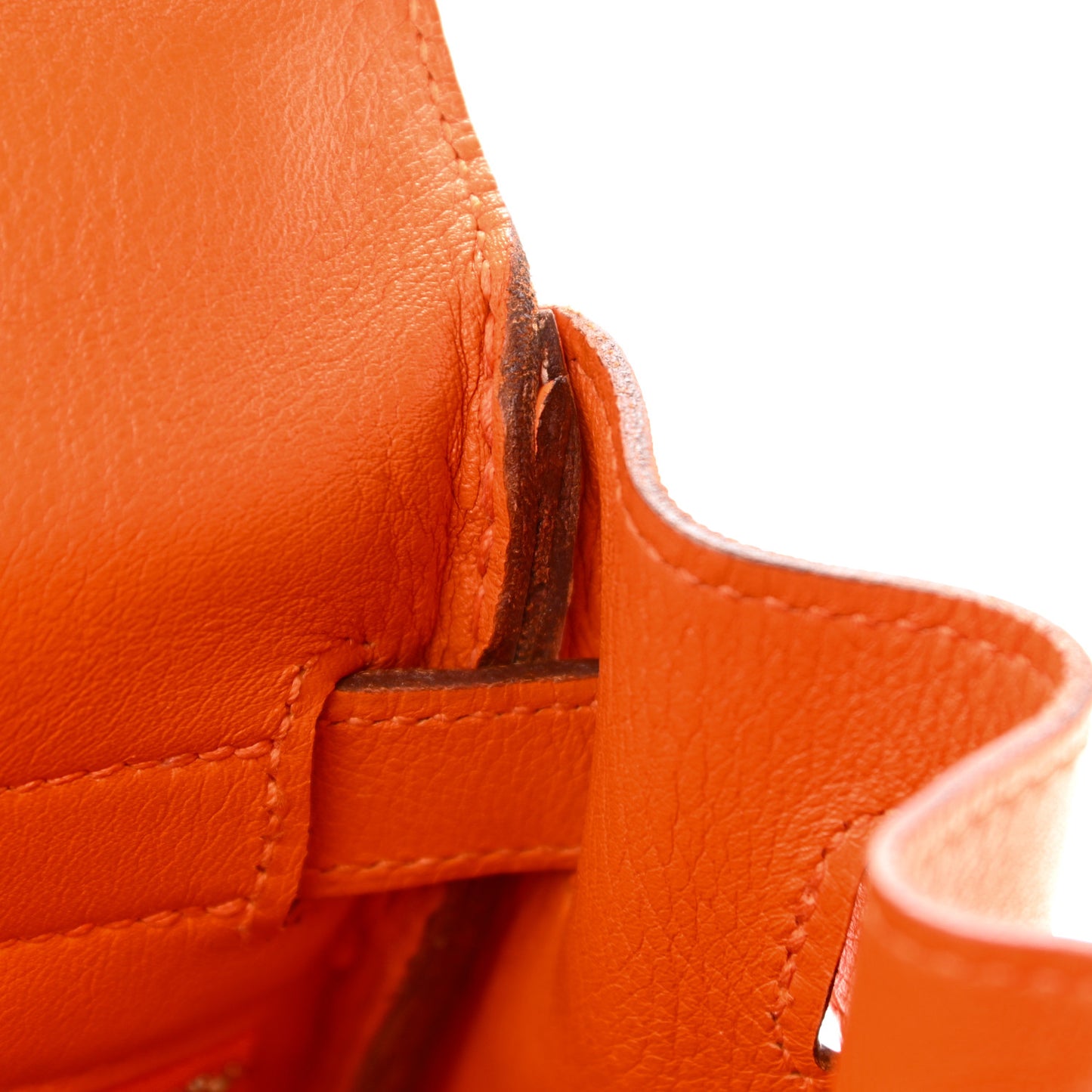 Swift Kelly Retourne 32 Orange