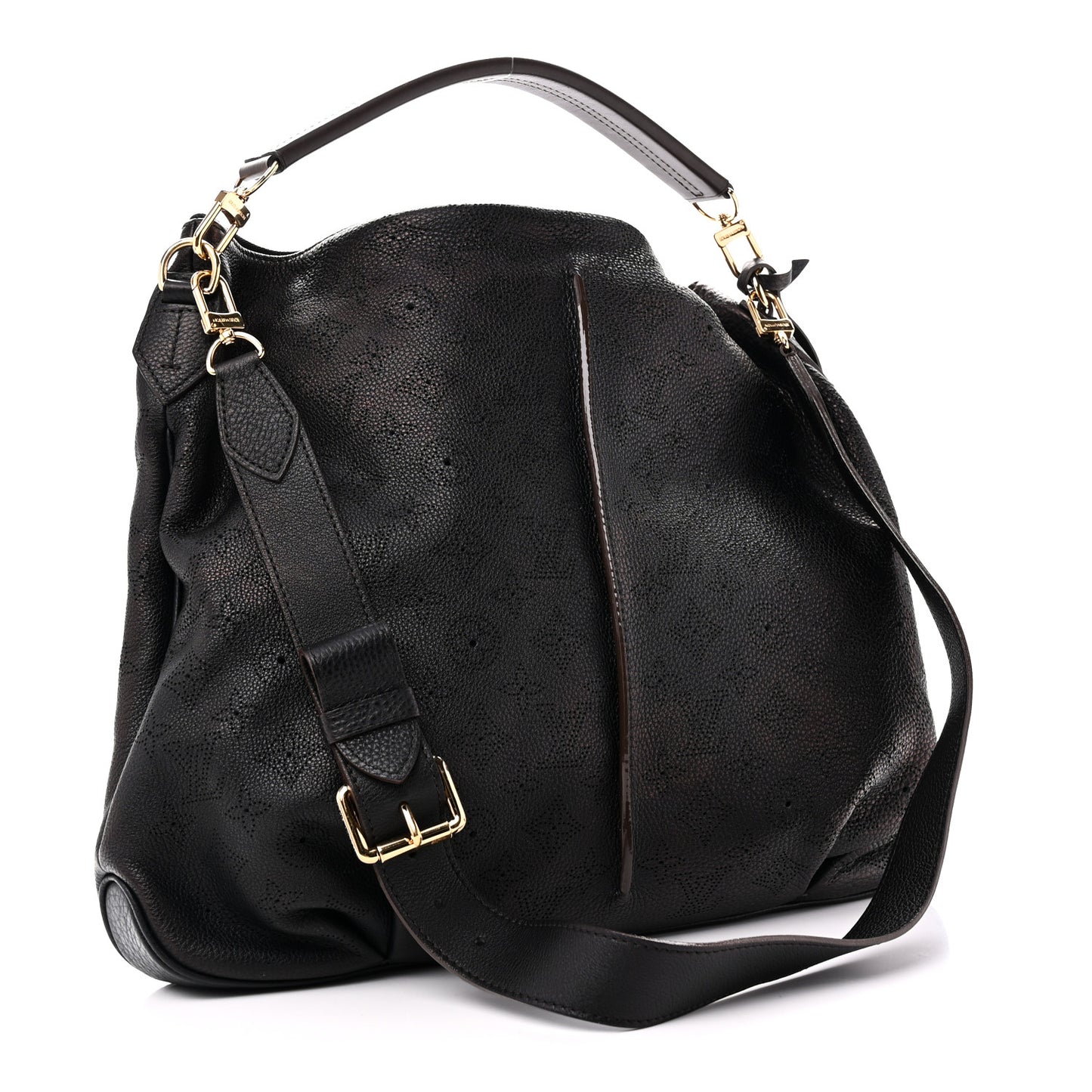 Mahina Selene MM Black