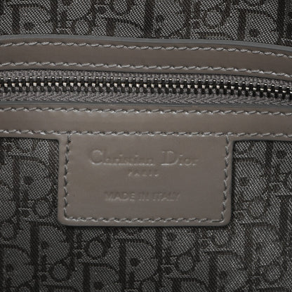 Christian Dior Patent Cannage Large Lady Dior Beige 6 of 6
